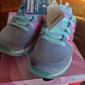 Skechers Girls New Shoes Size 13